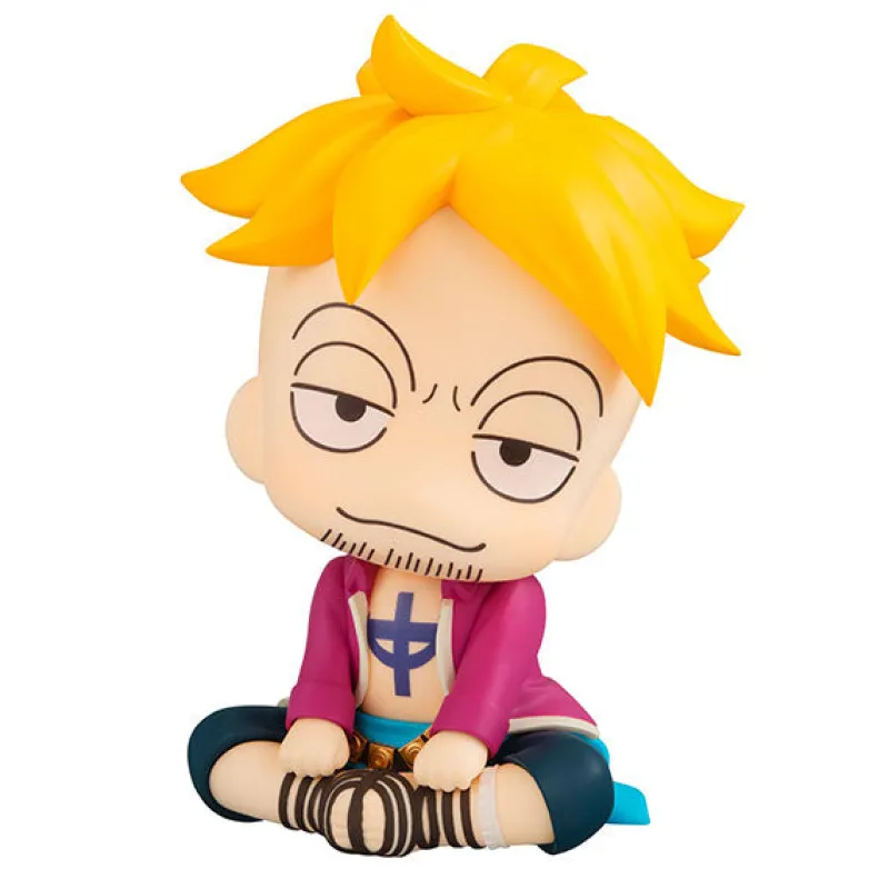 MegaHouse One Piece - Marco - Look Up Hot