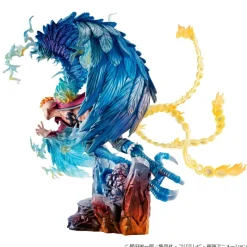 Online MegaHouse One Piece - Marco - Portrait of Pirates 