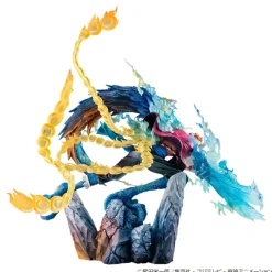 Online MegaHouse One Piece - Marco - Portrait of Pirates 