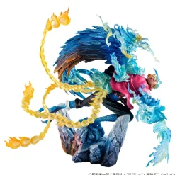 Online MegaHouse One Piece - Marco - Portrait of Pirates 