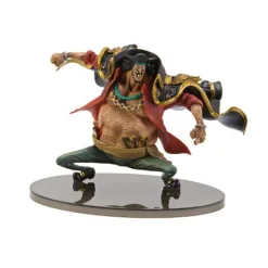 Banpresto One Piece - Marshall D. Teach - Figure Colosseum - SCultures Vol. 4 - Zoukeiou Chojho Kessen II