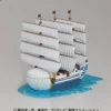 New Bandai One Piece - Moby Dick - One Piece Grand Ship Collection