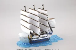 New Bandai One Piece - Moby Dick - One Piece Grand Ship Collection