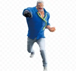 Bandai Spirits as Manufacturer One Piece - Monkey D. Garp - Battle Record Collection (Bandai Spirits)
