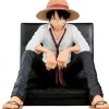 Best Banpresto One Piece - Monkey D. Luffy - Creator×Creator