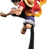Online Banpresto One Piece - Monkey D. Luffy - Figure Colosseum - SCultures - Zoukeiou Chojho Kessen VI Vol.3