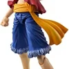 Outlet MegaHouse One Piece - Monkey D. Luffy - Variable Action HEROS