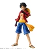 MegaHouse as Manufacturer One Piece - Monkey D. Luffy - Variable Action Heroes - Busoushoku no Haki Ver. (MegaHouse) Hot