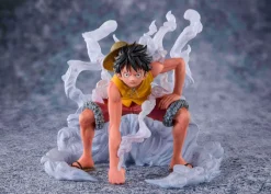 Online Bandai Spirits One Piece - Monkey D. Luffy - Chou Gekisen -Extra Battle- - Figuarts ZERO - Choujou Kessen - 2026 Re-release