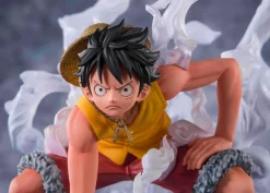 Online Bandai Spirits One Piece - Monkey D. Luffy - Chou Gekisen -Extra Battle- - Figuarts ZERO - Choujou Kessen - 2026 Re-release