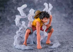 Online Bandai Spirits One Piece - Monkey D. Luffy - Chou Gekisen -Extra Battle- - Figuarts ZERO - Choujou Kessen - 2026 Re-release