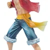 Bandai One Piece - Monkey D. Luffy - Figuarts ZERO - -5th Anniversary Edition-, The New World Online