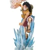 Best Bandai One Piece - Monkey D. Luffy - Figuarts ZERO - Chou Gekisen -Extra Battle- - Brother's Bond