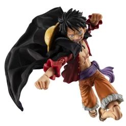 MegaHouse One Piece - Monkey D. Luffy - Variable Action Heroes - Ver.1.5 Hot
