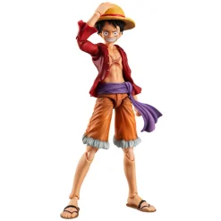MegaHouse One Piece - Monkey D. Luffy - Variable Action Heroes - Ver.1.5 Hot