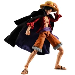 MegaHouse One Piece - Monkey D. Luffy - Variable Action Heroes - Ver.1.5 Hot