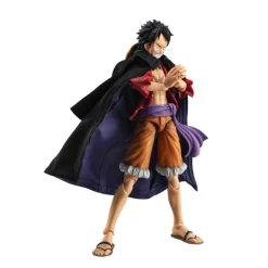 MegaHouse One Piece - Monkey D. Luffy - Variable Action Heroes - Ver.1.5 Hot