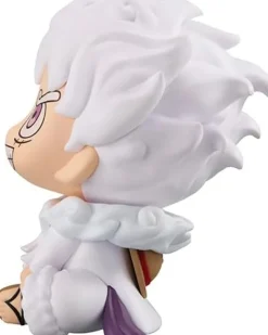 Discount MegaHouse One Piece - Monkey D. Luffy - Look Up - Gear 5 - 2025 Re-release