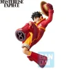 Bandai Spirits One Piece - Monkey D. Luffy - Ichiban Kuji One Piece Mirai Shima Egghead - Masterlise Expiece - A Prize Discount