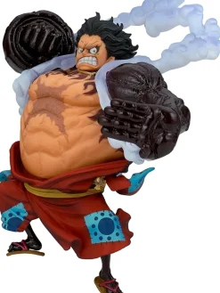 Bandai Spirits One Piece - Monkey D. Luffy - King of Artist - Special Ver.A Clearance