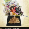 Online Bandai Spirits One Piece - Monkey D. Luffy - Ichiban Kuji One Piece WT100 Memorial Eiichiro Oda Draws 100 Great Pirates - B Prize