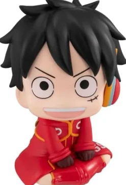 MegaHouse One Piece - Monkey D. Luffy - Look Up - Future Island Ver. - 2025 Re-release Discount