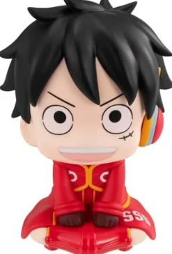 MegaHouse One Piece - Monkey D. Luffy - Look Up - Future Island Ver. - 2025 Re-release Discount