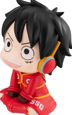 MegaHouse One Piece - Monkey D. Luffy - Look Up - Future Island Ver. - 2025 Re-release Discount