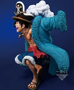 Discount Banpresto One Piece - Monkey D. Luffy - Ichiban Kuji - A Prize - Ichiban Kuji One Piece 20th Anniversary