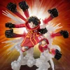 New Bandai Spirits One Piece - Monkey D. Luffy - Chou Gekisen -Extra Battle- - Figuarts ZERO - Gum Gum Hawk Gatling