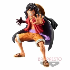 Bandai Spirits One Piece - Monkey D. Luffy - King of Artist - Wano Country II Sale