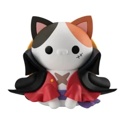 MegaHouse One Piece - Monkey D. Luffy - Mega Cat Project - One Piece Nyan and Big Nyan Piece Nyan! - 2025 Re-release Outlet