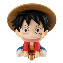 MegaHouse One Piece - Monkey D. Luffy - Look Up - December 2023 Re-release Sale