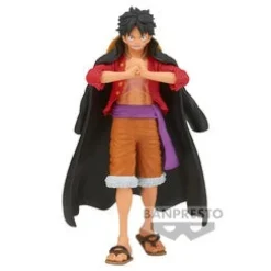Bandai Spirits One Piece - Monkey D. Luffy - One Piece the Shukko Sale