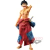 Outlet Bandai Spirits One Piece - Monkey D. Luffy - Figure Colosseum - Special
