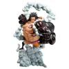 Bandai Spirits One Piece - Monkey D. Luffy - Ichiban Kuji One Piece Wano Kuni Hen ~Act 3~ - Masterlise - Masterlise Expiece - Gear Fourth, Four Emperors Fierce Fighting - B Prize Sale