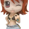 Bandai One Piece - Nami - Chibi-Arts Online