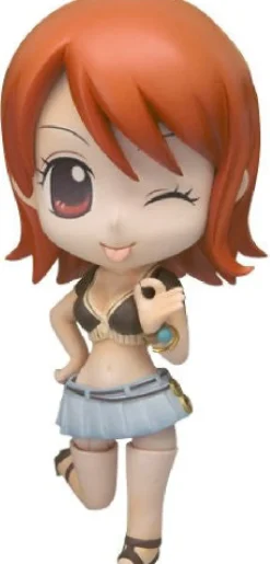Bandai One Piece - Nami - Chibi-Arts Online