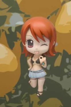 Bandai One Piece - Nami - Chibi-Arts Online