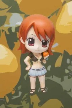 Bandai One Piece - Nami - Chibi-Arts Online