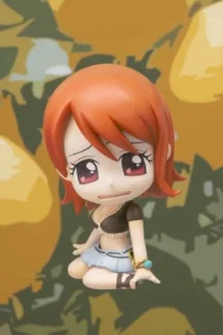 Bandai One Piece - Nami - Chibi-Arts Online
