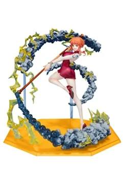 Bandai As Manufacturer One Piece - Nami - Chou Gekisen -Extra Battle- - Figuarts ZERO - Black Ball (Bandai) Outlet