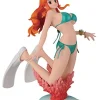 Sale Banpresto One Piece - Nami - Creator×Creator - Special Color ver.