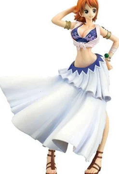 Banpresto One Piece - Nami - DX Girls Snap Collection Online
