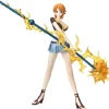Bandai One Piece - Nami - Figuarts ZERO - Battle ver. Online