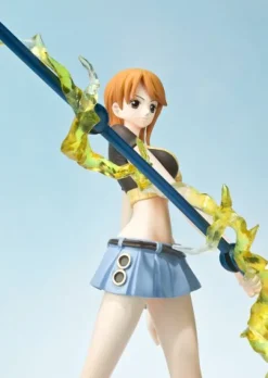 Bandai One Piece - Nami - Figuarts ZERO - Battle ver. Online
