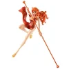 Banpresto One Piece - Nami - Figure Colosseum - SCultures - Zoukeiou Choujoukessen World Vol.6 Hot