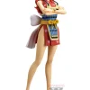 Best Bandai Spirits One Piece - Nami - Glitter & Glamours Wanokuni Style II A
