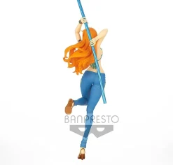 Best Bandai Spirits One Piece - Nami - Lady Fight!!