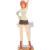Banpresto One Piece - Nami - One Piece Dramatic Showcase Vol. 3 Clearance